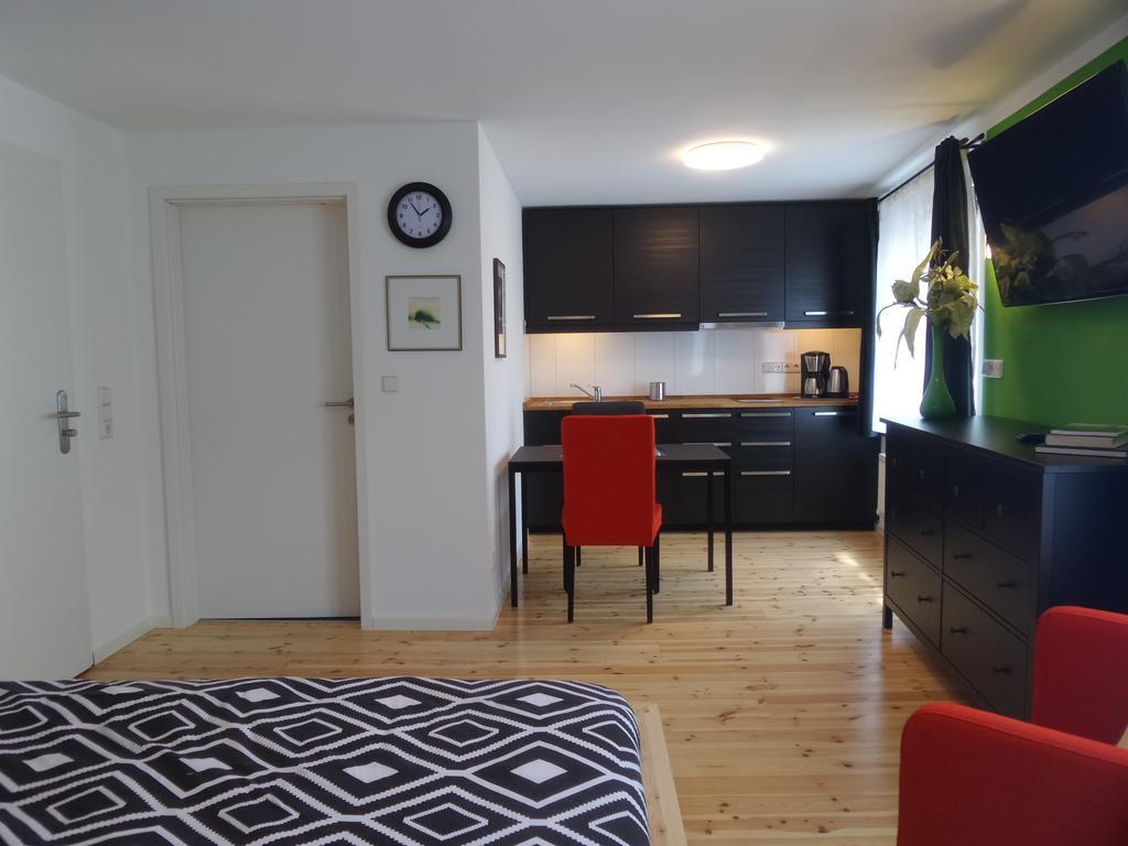 Apartment Rhein Main Hochheim am Main Esterno foto