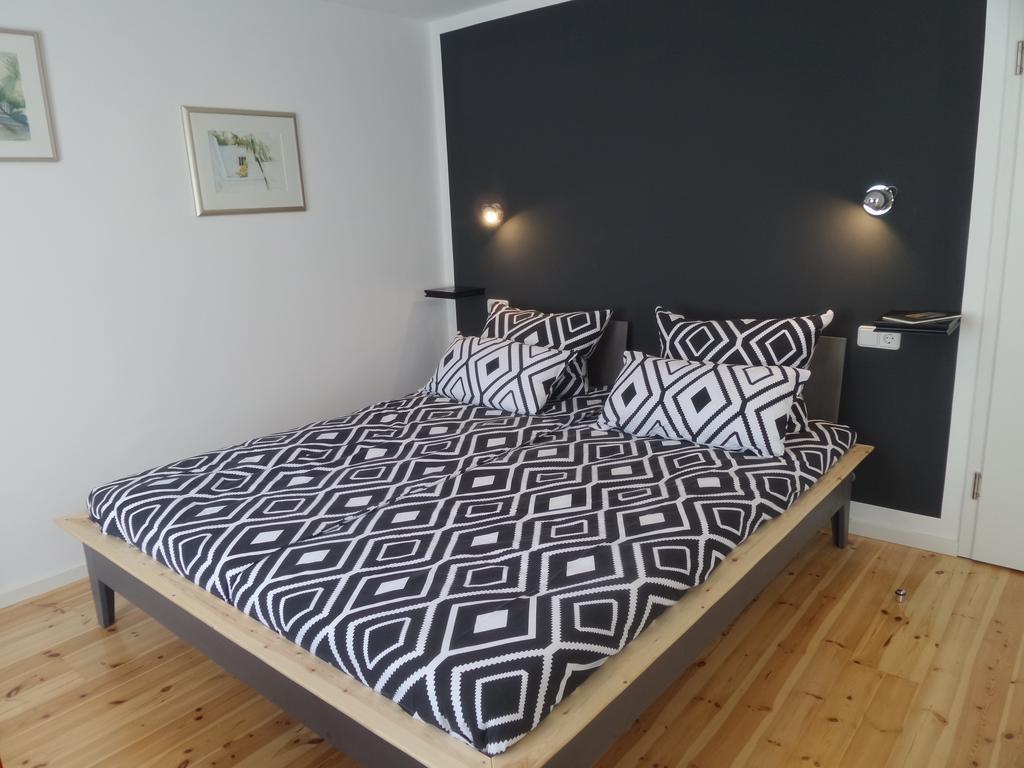 Apartment Rhein Main Hochheim am Main Esterno foto