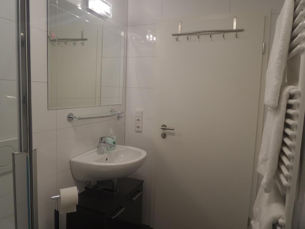 Apartment Rhein Main Hochheim am Main Camera foto
