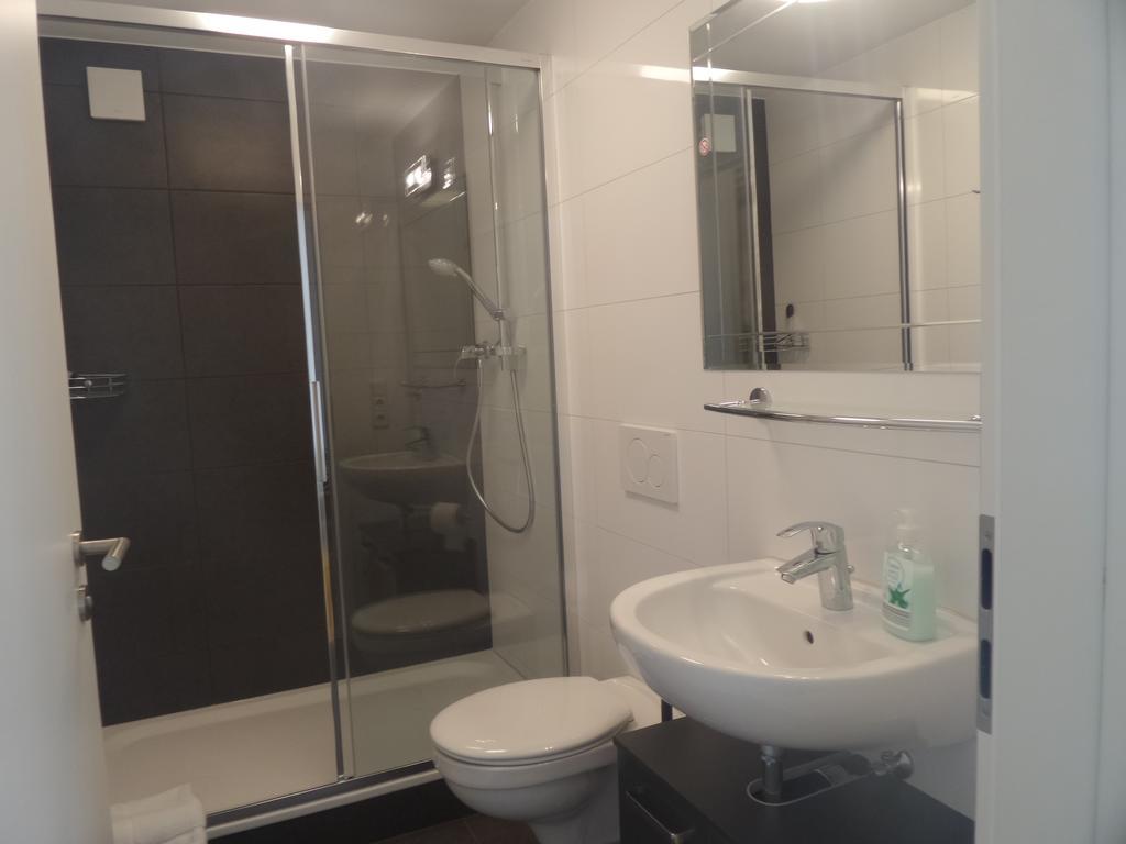 Apartment Rhein Main Hochheim am Main Esterno foto